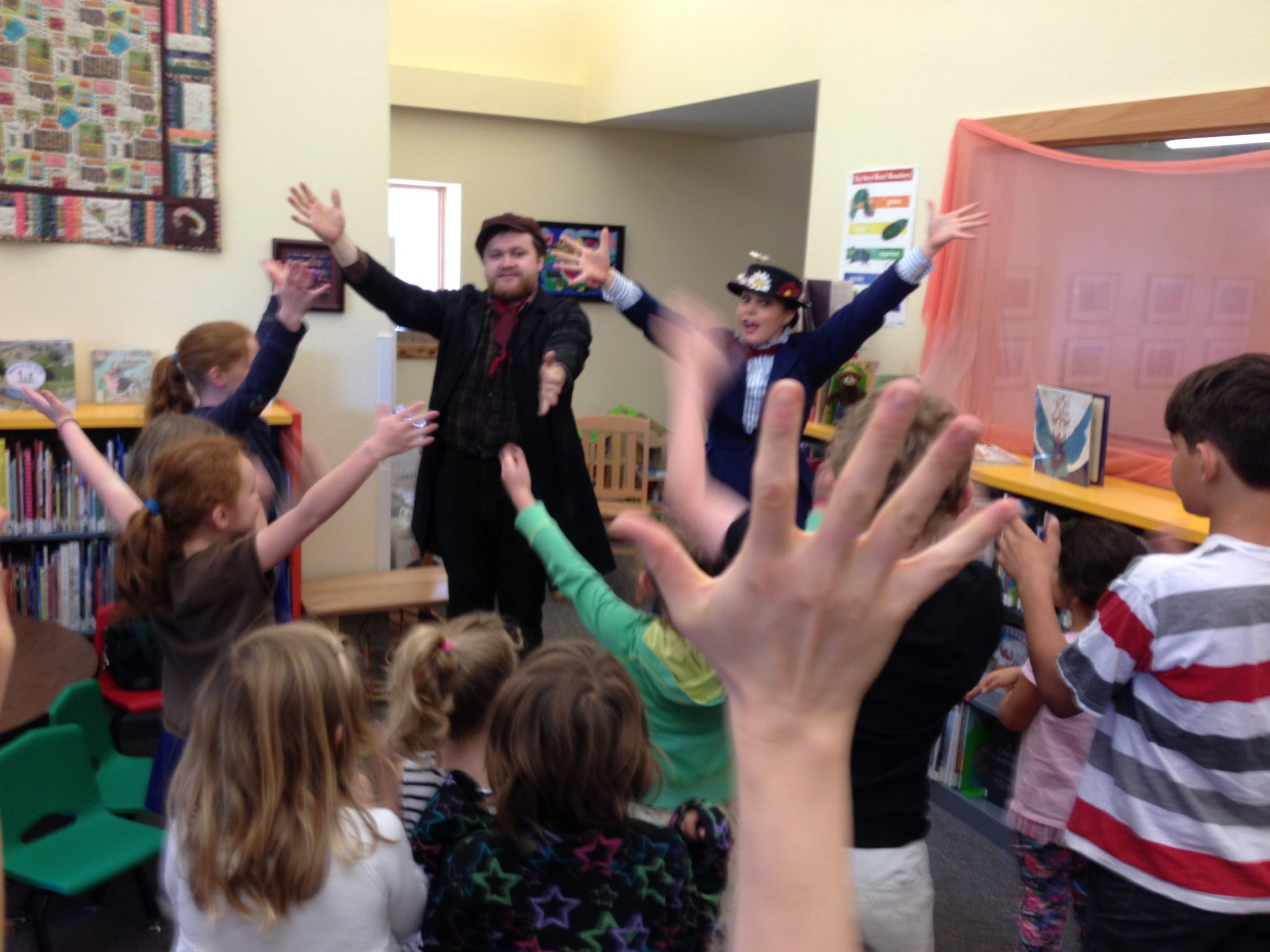 IMG_2083 Soldiers Grove Public Library